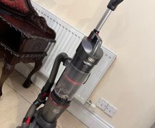 Vax Air-lift Drive Plus Vacuum