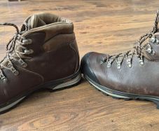 Scarpa Hiking boots
