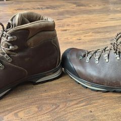 Scarpa Hiking boots