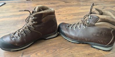 Scarpa Hiking boots