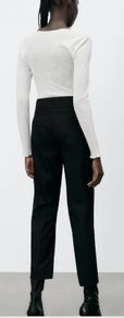 Zara trousers