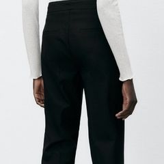 Zara trousers