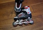 Kids Rollerblades size 33-36