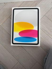 ipad box empty