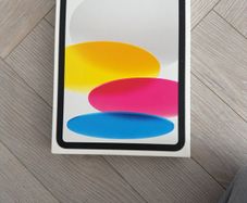 ipad box empty