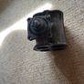 Honda CBR929 Fireblade HTEV Exhaust valve Image 3