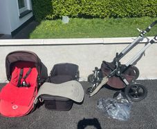 Bugaboo Cameleon 3
