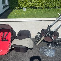 Bugaboo Cameleon 3