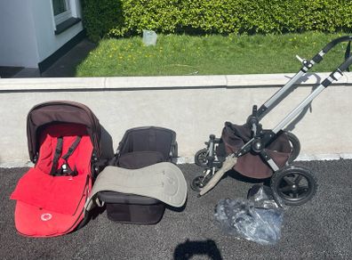 Bugaboo Cameleon 3