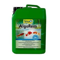 Tetra POND AlgoRem 3L Green Water Remover