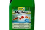 Tetra POND AlgoRem 3L Green Water Remover