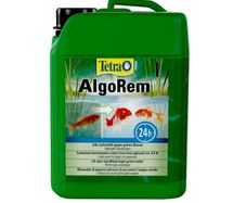 Tetra POND AlgoRem 3L Green Water Remover