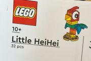 Lego 6614223 little HeiHei mini model