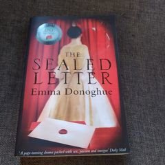 Emma Donoghue / The Sealed Letter
