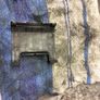 Rear brake caliper dust cover Image 3