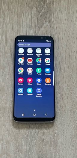 Samsung S8 Like new