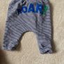Boy 3-6 months clothes bundle Image 7