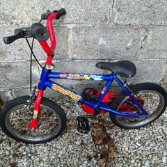 Toddlers balance bike