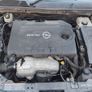Opel Insignia 2011 2.0 CDTI for parts or repair Image 4