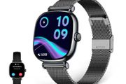 iRia Traveler Smart Watch