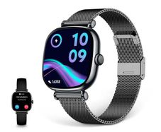 iRia Traveler Smart Watch