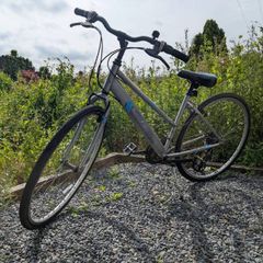 Apollo Excelle Hybrid Bike