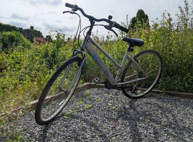 Apollo Excelle Hybrid Bike
