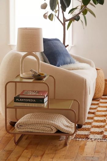 Side Table