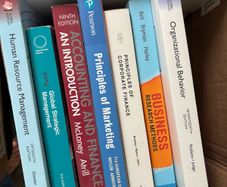 business books