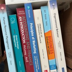 business books