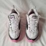 2019 nike air max 98 size 5 eu 38.5 pink/black In excellent condition Image 3