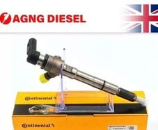 vw 1.6tdi injector