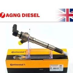 vw 1.6tdi injector