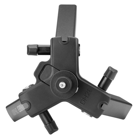 Desk small stand tripod Jinbei DH-0001 for vloggers