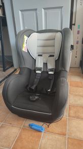 Car seat