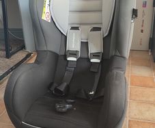 Car seat