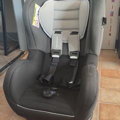 Car seat