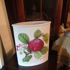 Beautiful big vase by Stoke on Trend