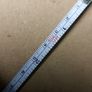 Vintage bank of Ireland measurement tape key ring , unusual novelty item ,,price includes post to anywhere in Ireland thank you, or if buyer collects cheaper, used condition see pictures for condition ,sold as seen Image 4