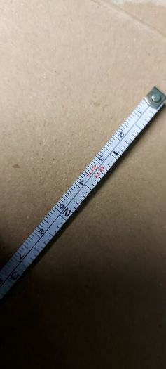 Vintage bank of Ireland measurement tape key ring , unusual novelty item ,,price includes post to anywhere in Ireland thank you, or if buyer collects cheaper, used condition see pictures for condition ,sold as seen