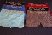 Calvin Klein &amp; Armani Boxer