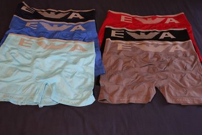 Calvin Klein & Armani Boxer