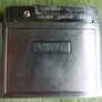 Vintage Silver Match Saviem Brand Lighter Image 7