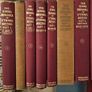 The "summa Theologica" Of St Thomas Aquinas. Parts I,2,&3. In 21 Volumes Plus A Companion To The Sumatra Volumes 1,2,3,&4. Plus  Saint Thomas Aquinas And His Work. All In Good Condition.  See Photos For Same. Image 2
