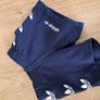 baby adidas shorts Image 3