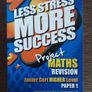 Junior/Leaving Cert Revision Books Image 3