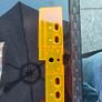 Transparent Orange Original Xbox Case Image 5