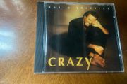 Julio Iglesias Crazy CD
