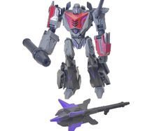 Transformers Studio Series Megatron Gamer Edition Voyager Class