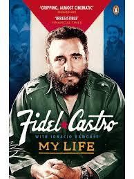 Fidel Castro - My Life